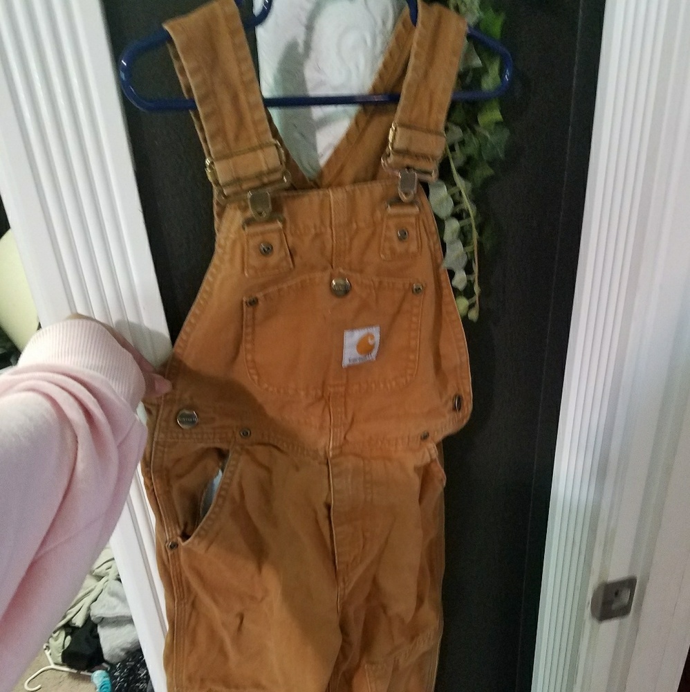 Overalls